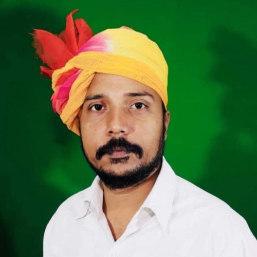 Reporter - Vikas singh